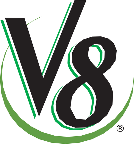V8 (beverage)