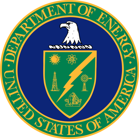US Department Of Energy