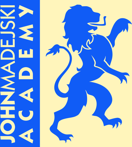 John Madejski Academy