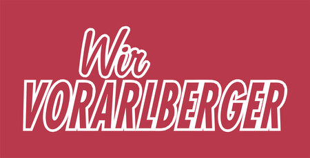 Wir Vorarlberger