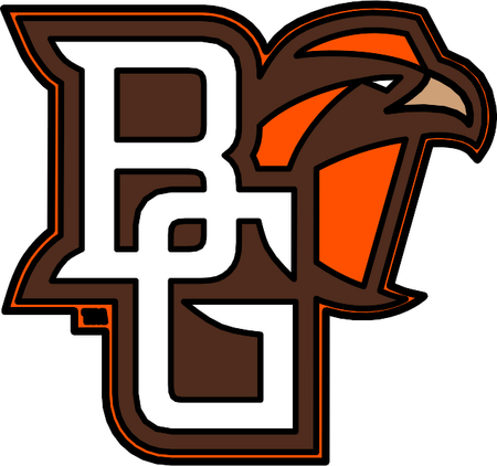Bowling Green Falcons