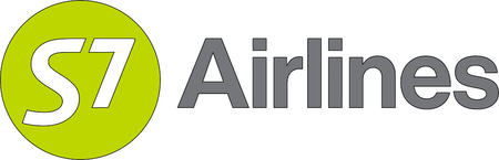 S7 Airlines