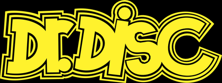 Dr Disc Remastered