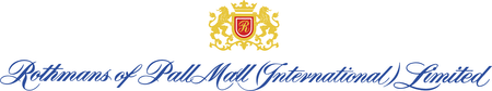 Rothmans Of Pall Mall