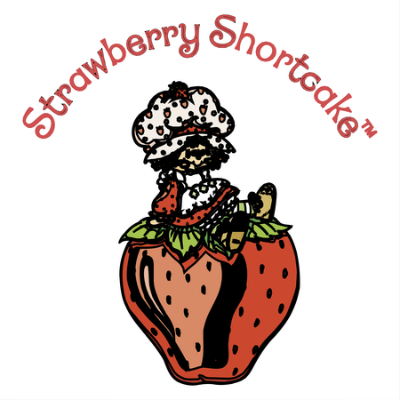 Strawberry Shortcake