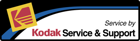 Kodak Service & Support