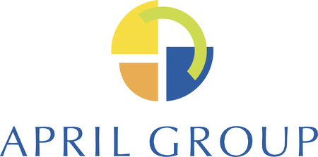 April Group