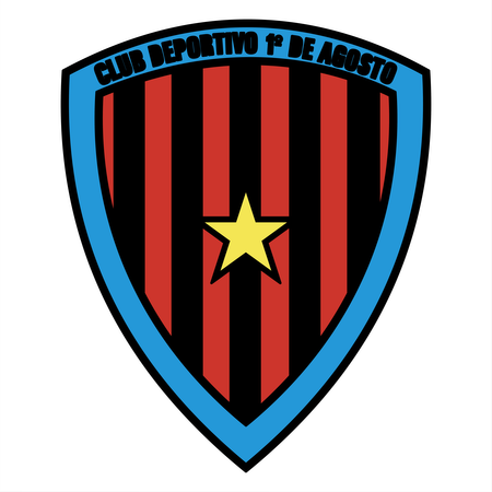 Clube Deportivo Primeiro De Agosto De Luanda