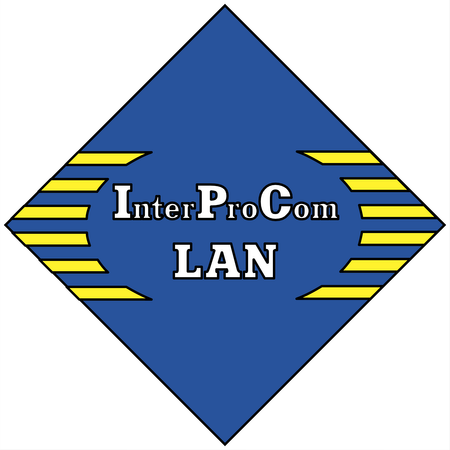 Interprocom Lan