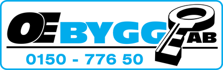 Oe Bygg Ab