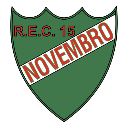 Recreio Esporte Clube 15 De Novembro De Igrejinha Rs