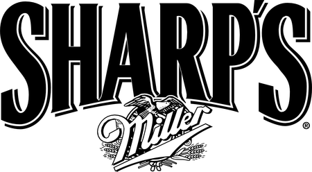 Sharp's
