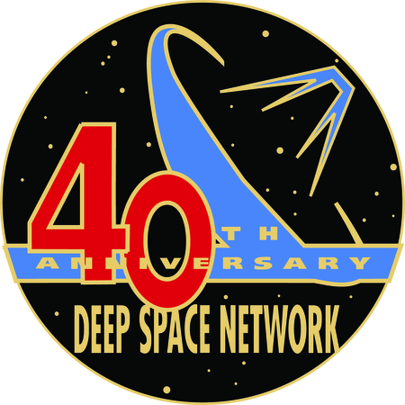 Deepspace Network 40th