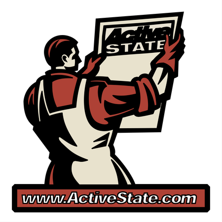 Activestate