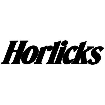 Horlicks