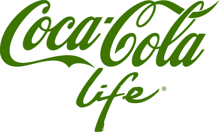 Coca Cola Life