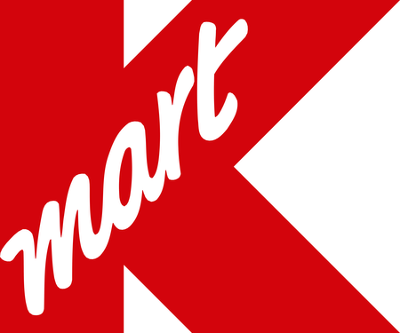 Kmart  1990s