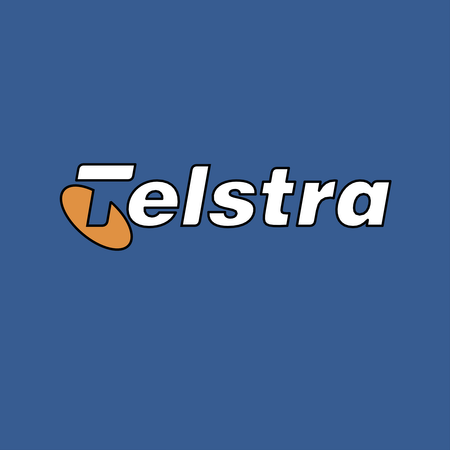 Telstra