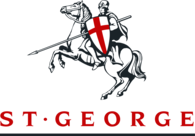 St. George Crest