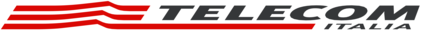 Logo Telecom Italia 