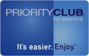 Priority Club Rewards