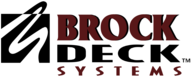 Brock Deck Systems 22189