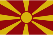 Macedonia