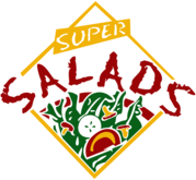Super Salads