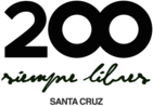 200 Años Bicentenario Santa Cruz