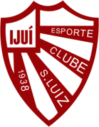 Esporte Clube Sao Luiz de Ijui RS
