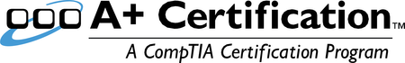 A+ Certification