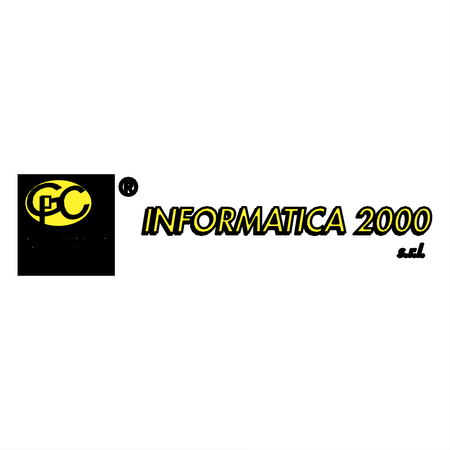Informatica 2000