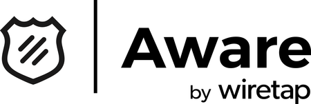 Aware By Wiretap