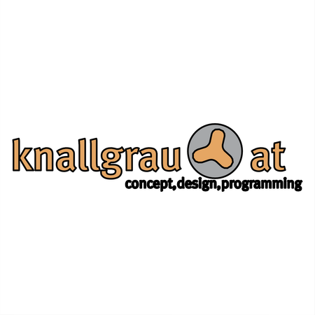 Knallgrau at