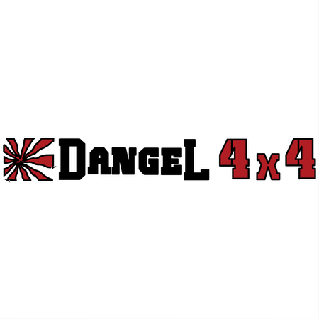 Dangel 4x4