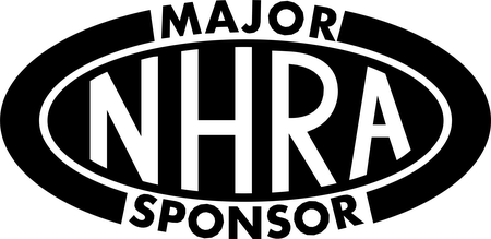 NHRA