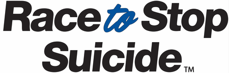 Race to Stop Suicide 