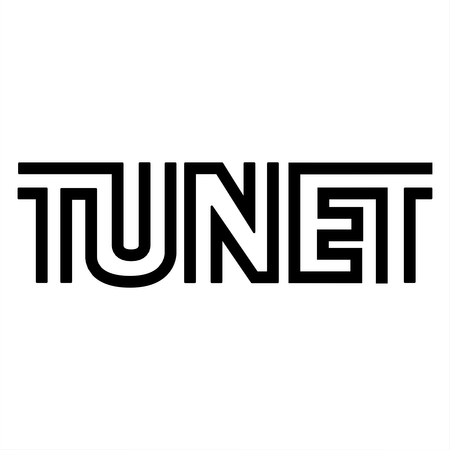 Tunet