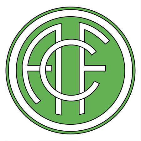 America Futebol Clube de Recife PE