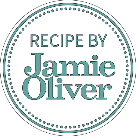 Recipe By Jamie Oliver