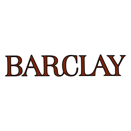 Barclay 41823