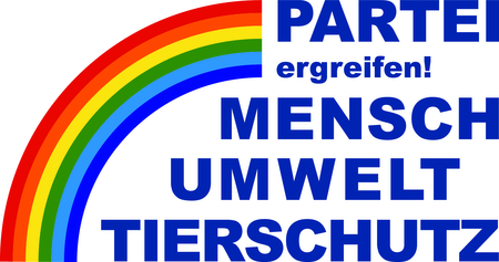 Tierschutz Partei