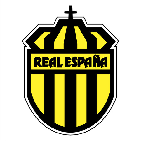 Real Espana