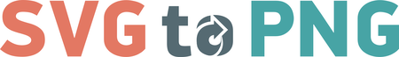 svg to png