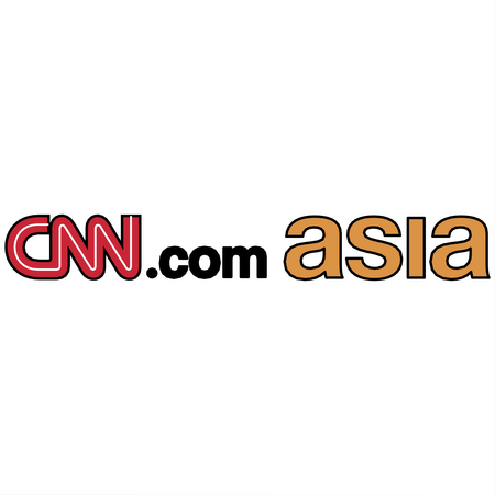 CNN com Asia