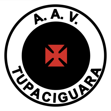 Associacao Atletica Vasco de Tupaciguara MG 80734