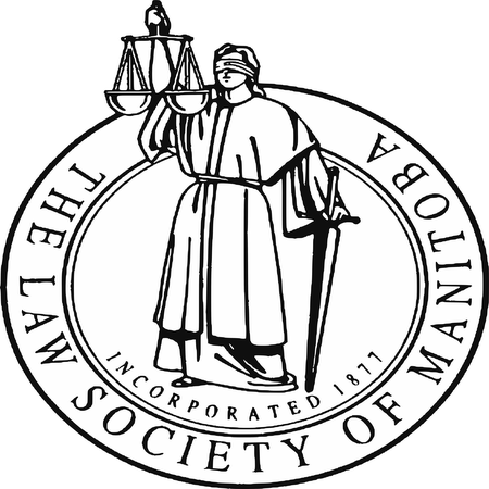 Law Society Of Manitoba