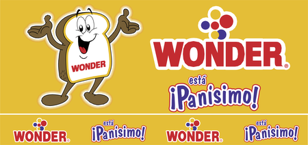Pan Wonder