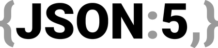 Json 5