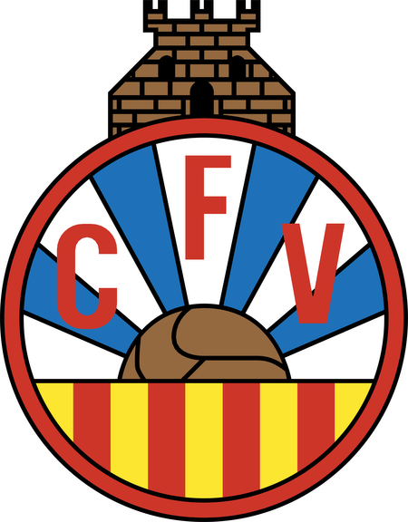 Vilanova I La Geltru